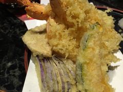 -财神日本料理(广州街总店)