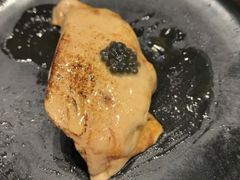 -争鲜回转寿司(浦东三钢里PLUS店)