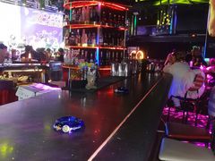 -ACE CLUB(大连民主广场店)