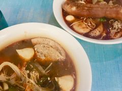-四川老牛麻辣烫(北门桥店)
