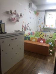 -童安堂小儿推拿