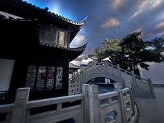 -馋遇江南·精致湖景雅宴(东方之门店)