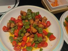 -外婆味道·云南菜大当家(关上店)