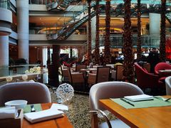 -威斯汀舞台餐厅