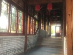 -郑州银基黄帝宫御温泉