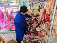 -朝伟清真铜瓢牛肉馆(三十年老·店)