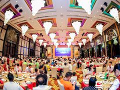 -上海浦东星河湾酒店