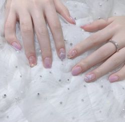 点击看大图 -如一·美甲美睫