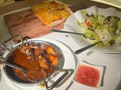 -Mezomd曼索蒂西班牙餐厅(广粤店)