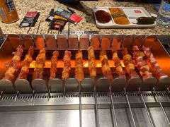 -丰茂烤串(六里桥店)