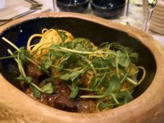 -La Mer Restaurant & Lounge