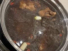 -太婆天府山珍酒楼(亚运村店)