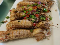 -华盛丰温州大排档(东三环南路店)