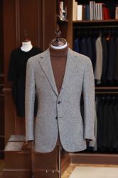 -优山定制西服衬衫大衣(国贸店)