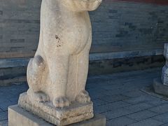 -北京石刻艺术博物馆(五塔寺)