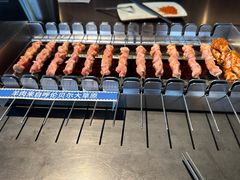 -很久以前羊肉串(朝阳路店)