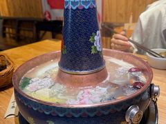 -四喜小胖·北京涮肉(五道营店)