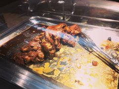 -聚园面庄(新光天地店)