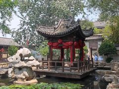 -水浒好汉城