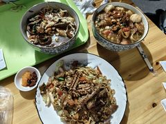 -荣荣面馆(丹溪大道店)