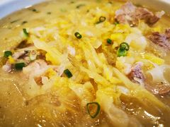 -长城东北菜(新港西路店)