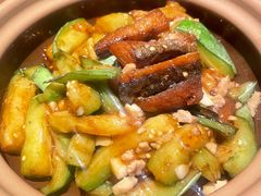 -KŌNG胶东小馆(华熙店)