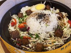 -豪客来牛排(重庆冉家坝SM广场1712店)