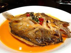 -马仕玖煲·融合菜·酥不腻烤鸭(人大店)