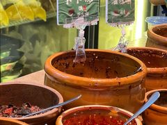 -云阿蛮云南生烫牛肉米线(奉贤路店)