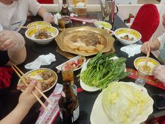 -芦月轩羊蝎子(太平桥店)