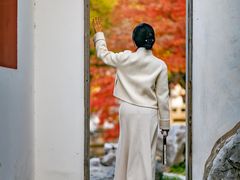 -常熟方塔园
