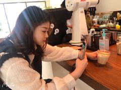 -fishtank鱼缸咖啡(三山街店)