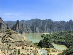 -炳灵寺世界文化遗产旅游区