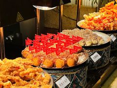 -芭菲盛宴·环球美食(北城国际店)