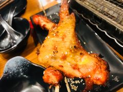 -烧货·活海鲜炭烧(湖滨商业街店)