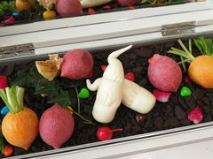 比得兔庄园点心-3号仓库·创意中国菜(新世界城店)