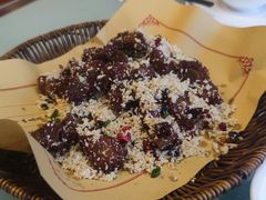 -翰林宴(阜南路店)