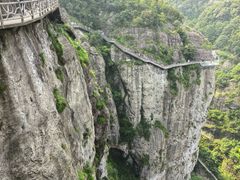 -雁荡山风景名胜区