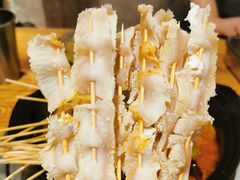 -江湖六膳門串串香(隆礼路店)