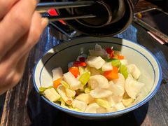 -凤凰山斑鱼馆(恭城店)