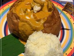 -泰妃殿(武汉首店)