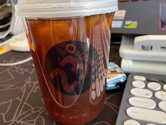 糖葫芦冷萃冰冲-2326 Coffee Roaster咖啡豆可选店(林肯公园店)