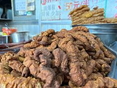 -谭老太正宗柳州螺狮粉(家和花园店)