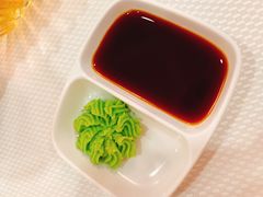 芥末-珍宝海鲜(东海岸海鲜中心)