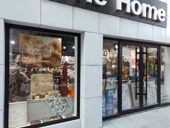 -丽达购物中心(崂山店)
