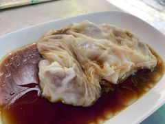牛肉拉肠（大）-源记肠粉(华贵路店)