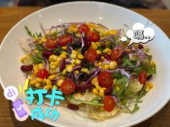 蔬菜沙拉-C'è Amore爱意(亿合城店)