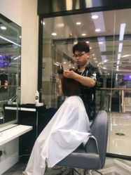 -慕名造型