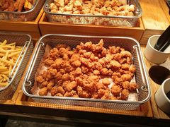 -比格比萨自助(诺亚大厦店)