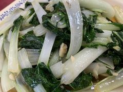 -幽优农庄·森波拉特色本地农家菜